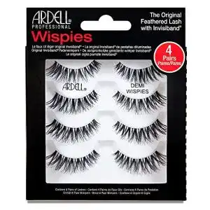 Kuenstliche wimpern ardell professional echthaarwimpern