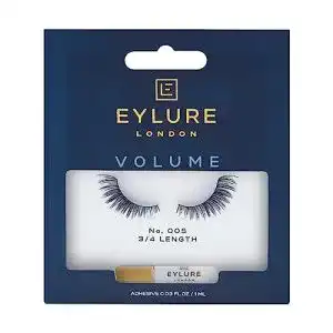Kuenstliche wimpern eylure volumen no 005 frueher akzent 005