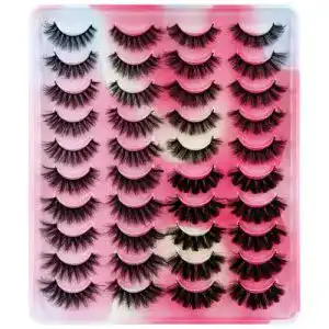 Kuenstliche wimpern keiby citom falsche wimpern 20 paare