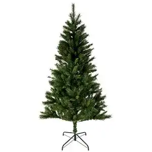 Kuenstlicher weihnachtsbaum amazon basics 518 zweige