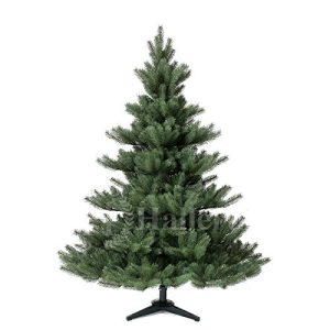 Artificial Christmas tree Hallerts Original ® injection molding