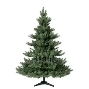 Kuenstlicher weihnachtsbaum hallerts original spritzguss