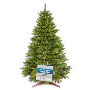 Kuenstlicher weihnachtsbaum pure living interior design