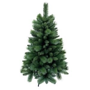 Artificial Christmas tree RS Trade 1101 120 cm PVC