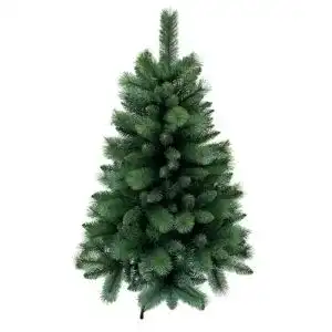 Kuenstlicher weihnachtsbaum rs trade 1101 120 cm pvc