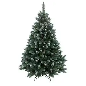 Kuenstlicher weihnachtsbaum rs trade hxt 15013 120 cm schnee