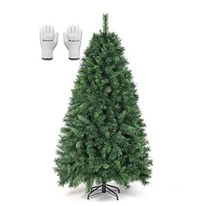 Mesterséges karácsonyfa SALCAR karácsonyfa 180 cm