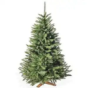 Kuenstlicher weihnachtsbaum wolkenland in premium qualitaet