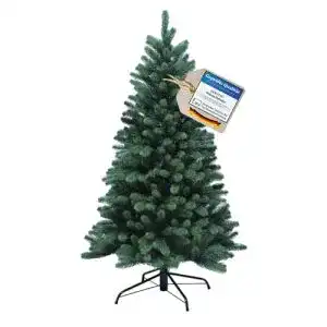 Kuenstlicher weihnachtsbaum xenotec weihnachtsbaum 150cm
