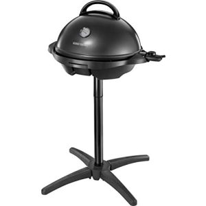 Kugelgrill George Foreman Grill 2in1 Elektrogrill