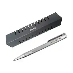 Kugelschreiber mit Gravur