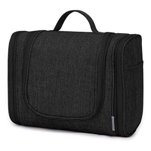WindTook toiletry bag for men and women, for hanging