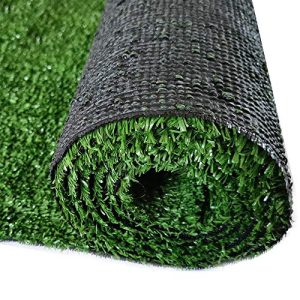 Artificial grass Foxx lawn carpet 1×2 m (10 mm) garden balcony