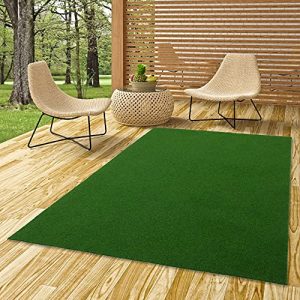 Artificial turf Snapstyle comfort grass carpet with studs Kingston