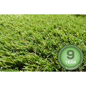 سجادة العشب الصناعي Janning Stadium سجادة العشب 32 ملم باللون الأخضر