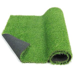 Césped artificial uyoyous alfombra de césped 30 mm, césped artificial