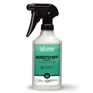 Kunststoffreiniger bio chem 500 ml pvc reiniger