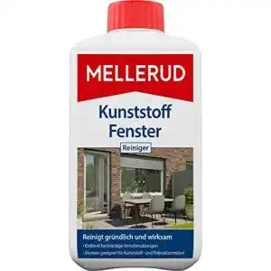 Kunststoffreiniger mellerud kunststoff fenster reiniger 1 l