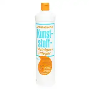 Kunststoffreiniger revelis pflegemittel fuer kunststoff reiniger