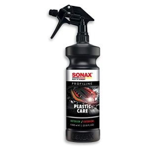 Kunststoffreiniger SONAX PROFILINE PlasticCare (1 Liter)