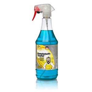 Detergente per plastica TUGA Chemie 76120 detergente universale