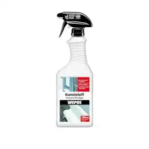 Kunststoffreiniger wepos 2000102408 kunststoff intensiv reiniger