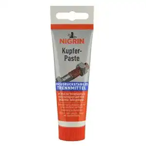 Kupferpaste nigrin kupfer paste ideal zur vorbehandlung