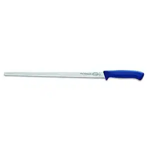 Lachsmesser f dick prodynamic blau klingenlaenge 32 cm