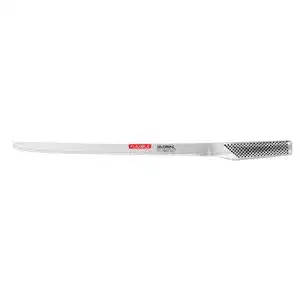 Lachsmesser global g 10 lachs schinkenmesser 31cm