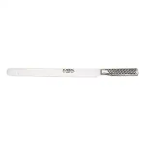 Lachsmesser global g 65 schinken kulle 27cm