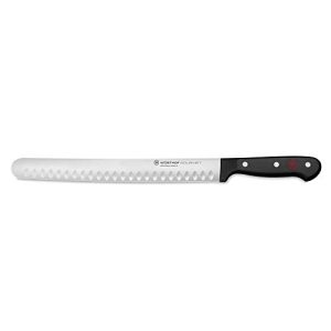 Salmon knife WÜSTHOF Gourmet ham knife 26 cm