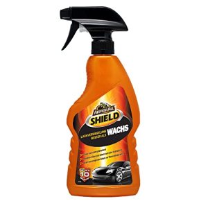 Paint cleaner Armor All 61028271032 20018 Shield