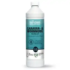 Lackreiniger bio chem caravan und wohnmobil reiniger