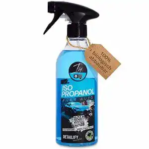 Lackreiniger detailify isopropanol isy fettloeser fuer auto