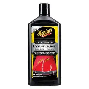 Lackreiniger meguiars meguiars ultimate compound 450ml