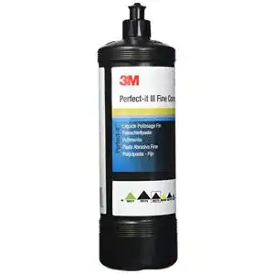 Lackreiniger perfect it 3m feinschleifpaste iii polierpaste