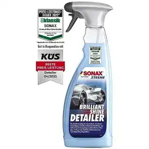 Lackreiniger sonax xtreme brilliantshine detailer 750 ml
