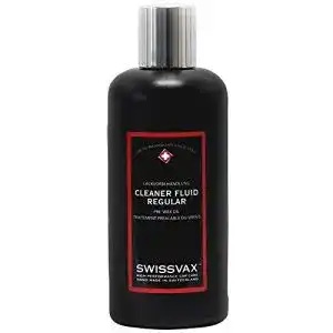 Lackreiniger swissvax cleaner fluid regular handpolitur