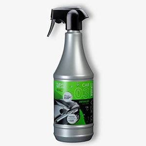 Paint cleaner Tuga Tec ® 03 Detailer Auto 1000 ml, deep shine
