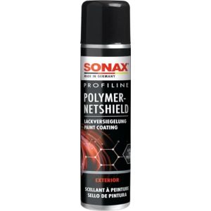 Lackversiegelung SONAX PROFILINE PolymerNetShield (340 ml)