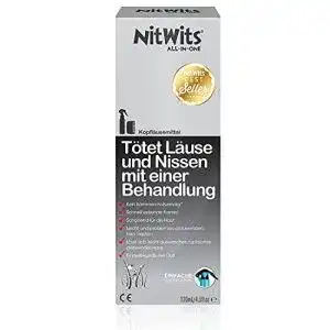 Laeusemittel nitwits kopflaeuse all in one laeuse abwehrspray