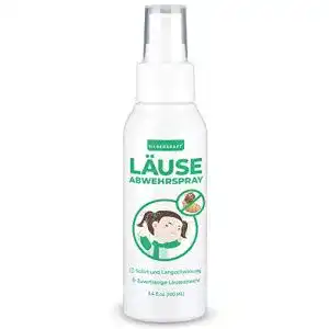 Laeusemittel silberkraft laeuseabwehrspray 100 ml geruchsneutral