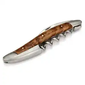 Laguiole messer forge de laguiole kellnermesser griff thuja