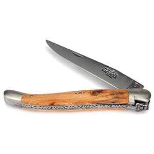 Laguiole kniv Forge De Laguiole lommekniv 12 cm