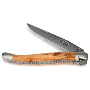 Laguiole messer forge de laguiole taschenmesser 12 cm
