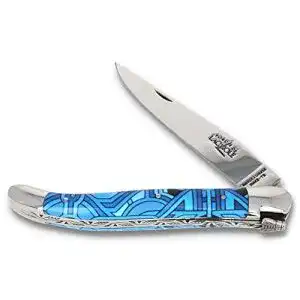 Laguiole messer forge de laguiole taschenmesser seize vega