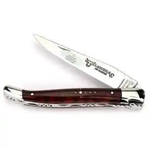 Laguiole messer laguiole en aubrac taschenmesser l0212amif