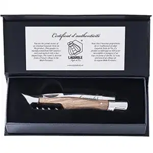 Laguiole messer laguiole style de vie taschenmesser