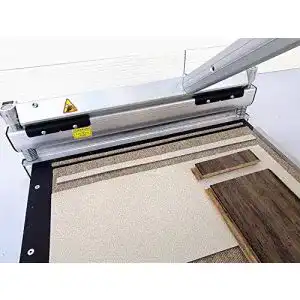 Laminatschneider mantistol bodenbelagschneider pro mc 510