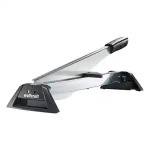 Laminatschneider wolfcraft lc 100 6933000